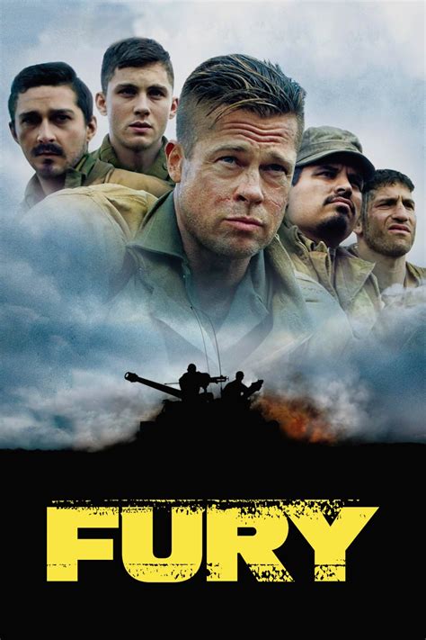 yesmovie fury